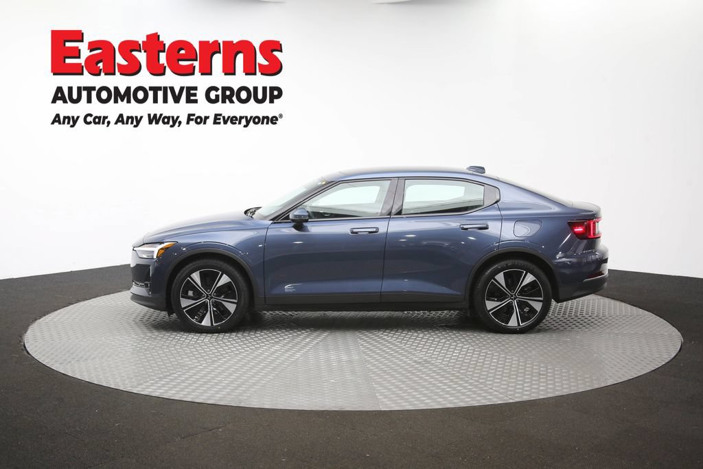 Used 2023 Polestar Polestar 2 w/ Pilot Pack FWD image 61