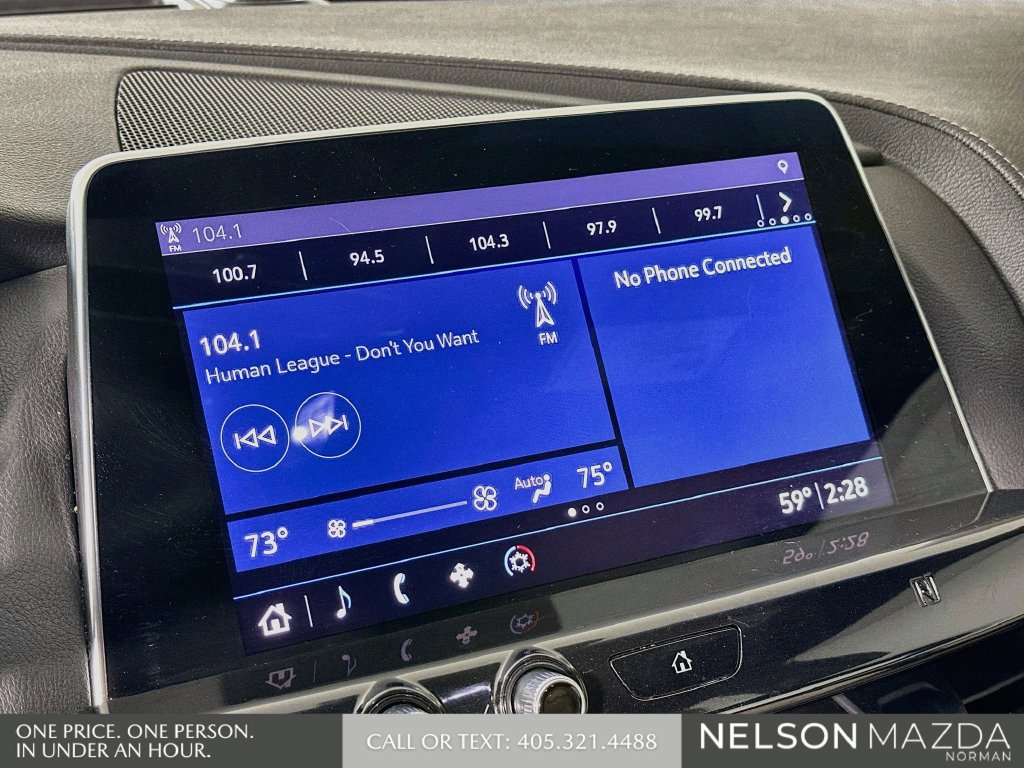 Used 2020 Cadillac CT5 Luxury w/ Cold Weather Package AWD/4WD image 15