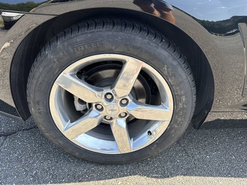 Used 2015 Chevrolet Camaro LT RWD image 15