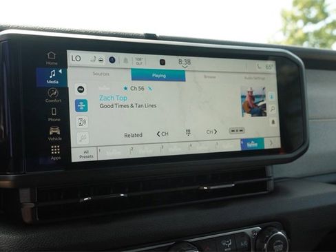 New 2025 Jeep Wrangler Sport S image 20