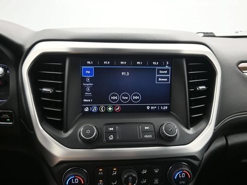 Used 2023 GMC Acadia SLE FWD image 15