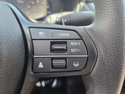 Certified 2024 Honda Accord EX image 21