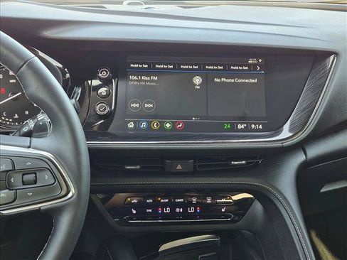 Used 2023 Buick Envision Essence FWD image 14