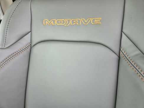 New 2026 Jeep Gladiator Mojave image 13