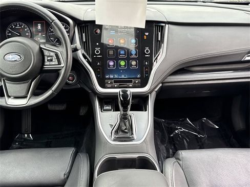 Certified 2020 Subaru Outback Limited w/ Popular Package #2 image 9