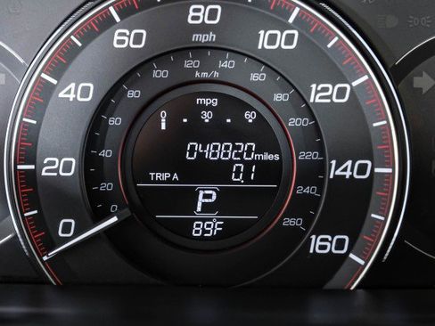 Used 2015 Honda Accord Sport image 18