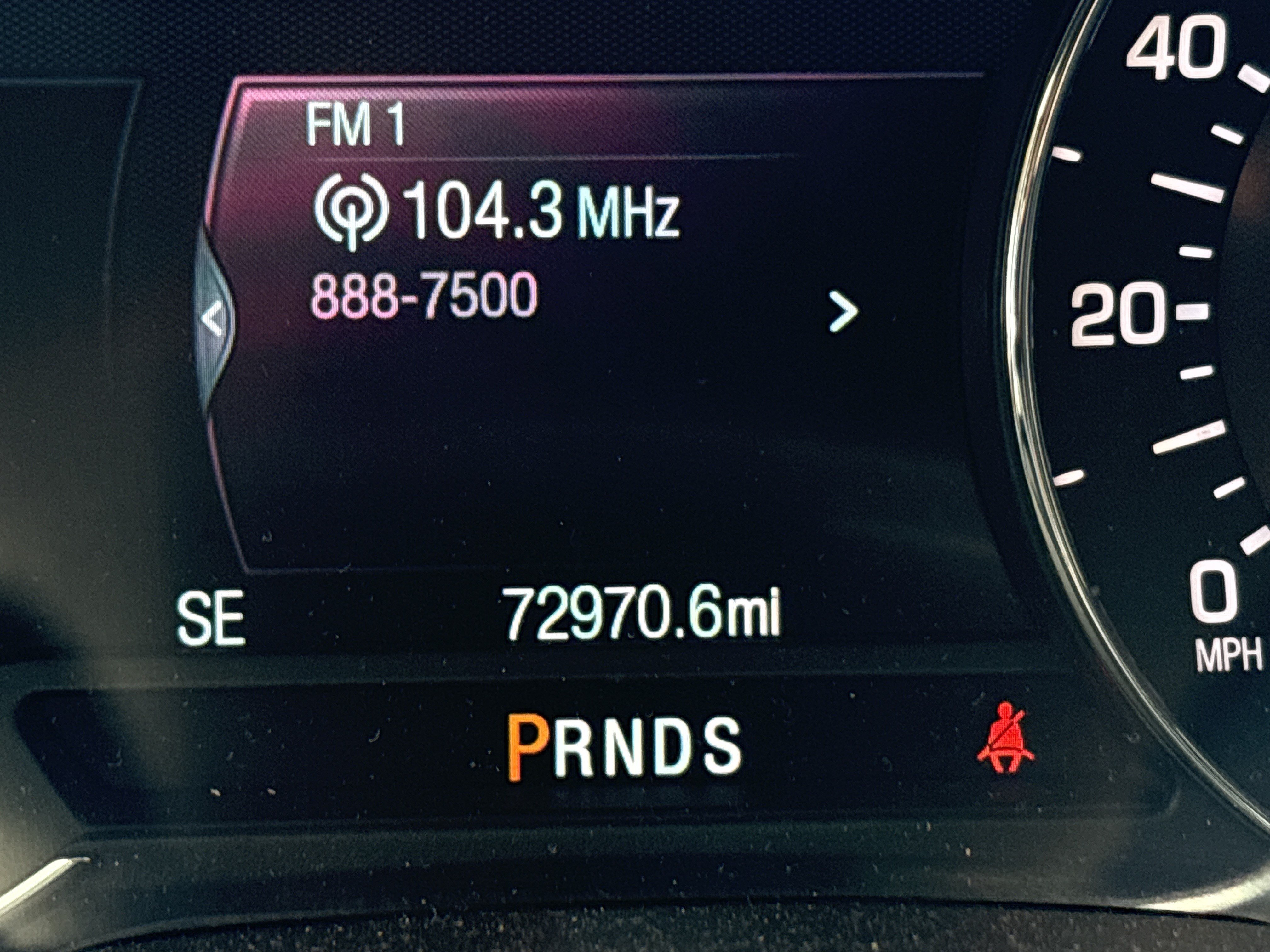 Used 2017 Lincoln MKC Reserve AWD/4WD image 22