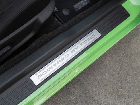 Used 2013 Ford Mustang Boss 302 w/ Boss 302 Accessory Pkg image 27