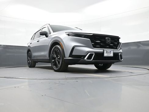 Certified 2023 Honda CR-V Sport Touring image 28
