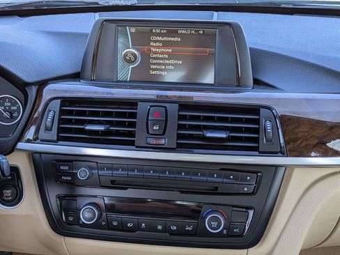 Used 2014 BMW 320i Sedan image 18