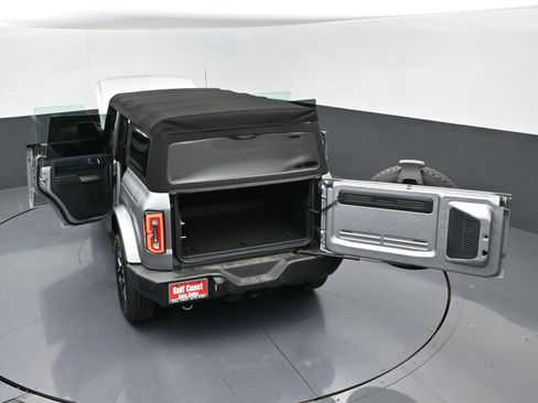 Used 2021 Ford Bronco Outer Banks image 50