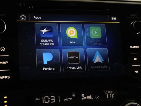 Used 2019 Subaru Outback 2.5i Limited AWD/4WD image 10