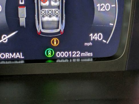 Used 2026 Honda CR-V EX-L image 16