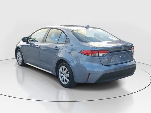 Certified 2024 Toyota Corolla LE image 5