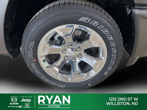 New 2026 RAM 1500 Big Horn image 15