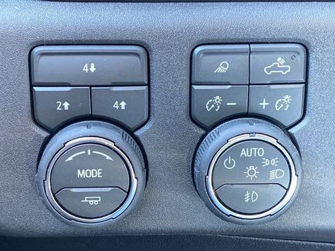 New 2026 Chevrolet Silverado 2500 LT w/ All Star Edition image 31