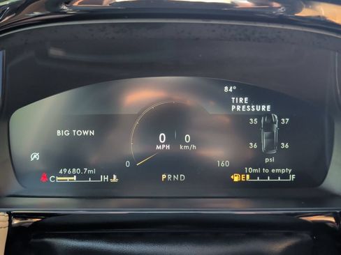 Used 2022 Lincoln Corsair Reserve AWD/4WD image 10