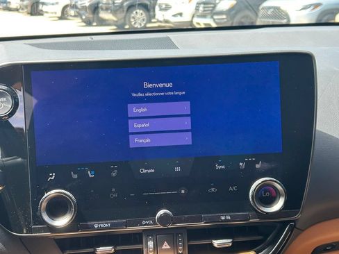 Used 2025 Lexus NX 350h AWD w/ Accessory Package (2T) image 19