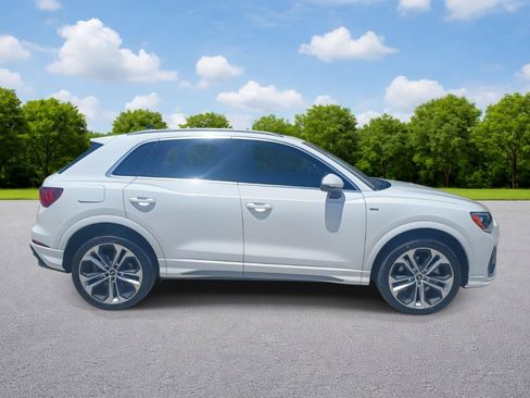 Used 2021 Audi Q3 2.0T Premium w/ Convenience Package AWD/4WD image 8