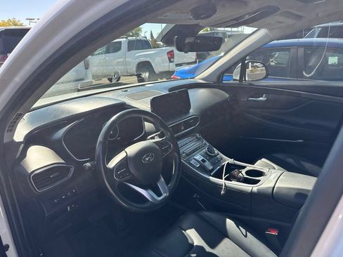 Used 2023 Hyundai Santa Fe SEL w/ Premium Package AWD/4WD image 6