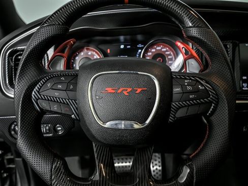 Used 2016 Dodge Charger SRT Hellcat w/ Harman/Kardon Audio Group image 28