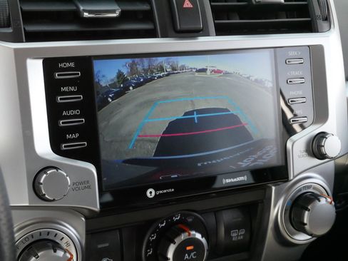 Certified 2024 Toyota 4Runner SR5 image 29