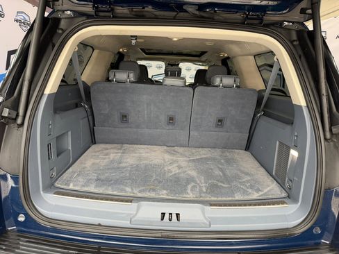 Used 2020 Lincoln Navigator L Black Label image 23