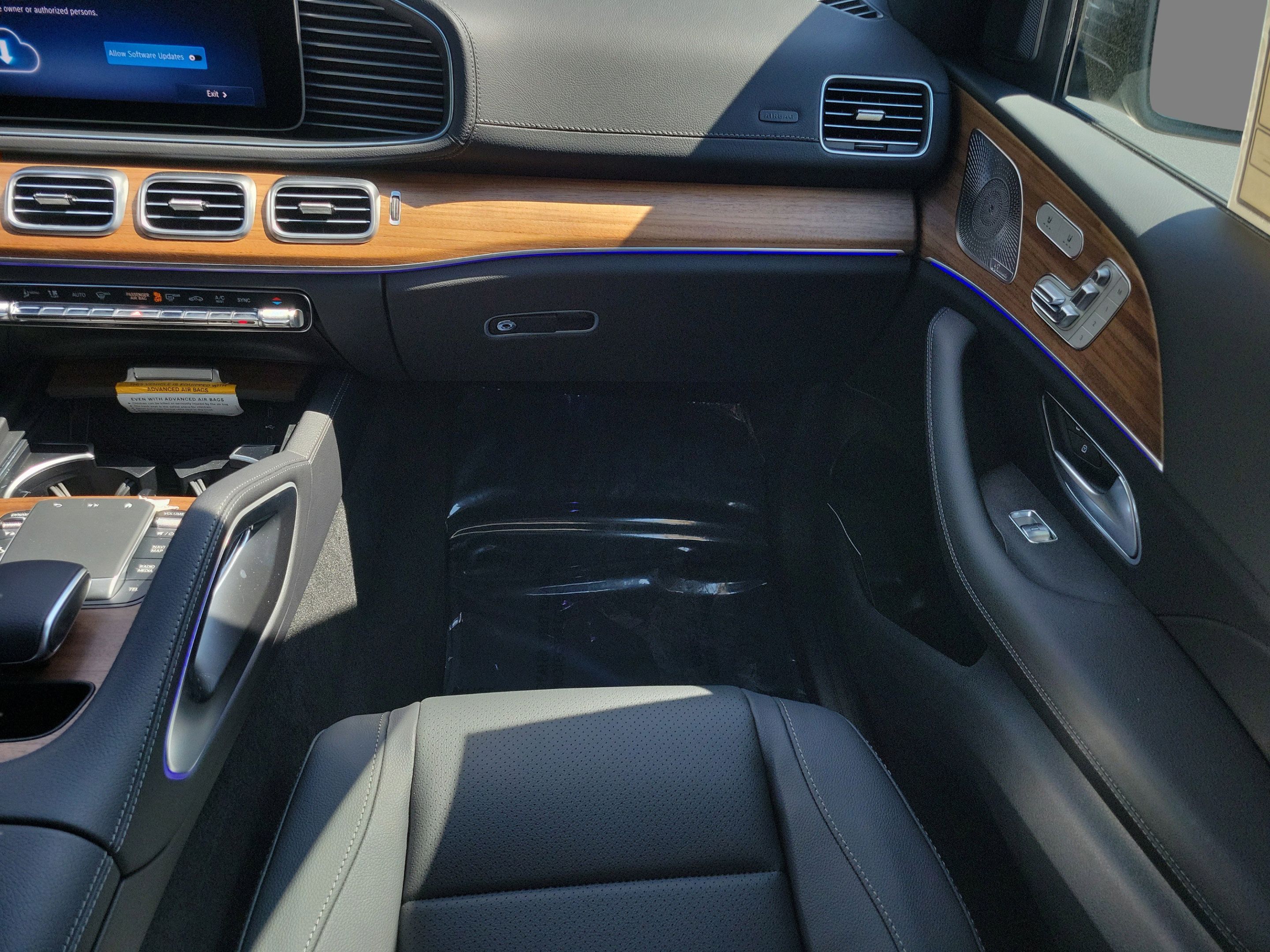 Certified 2026 Mercedes-Benz GLE 350 4MATIC image 15