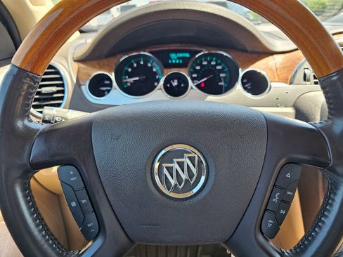 Used 2012 Buick Enclave Leather image 10