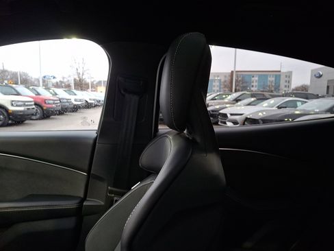 Used 2025 Ford Mustang Mach-E GT image 17