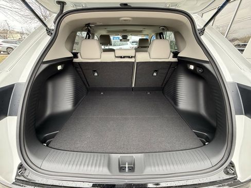 New 2026 Honda HR-V EX-L image 32