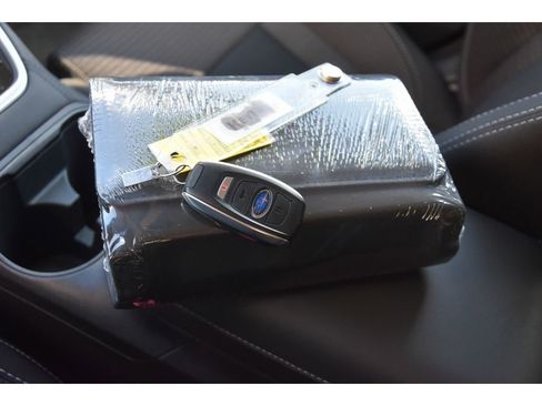 Certified 2025 Subaru Outback Premium image 40