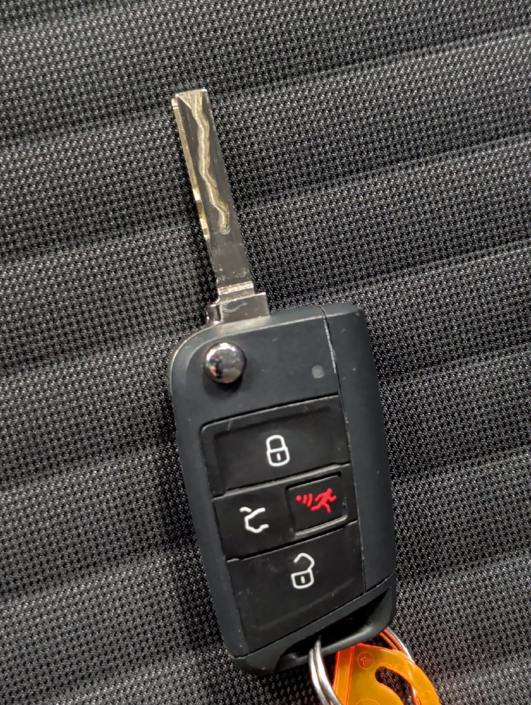 Used 2026 Volkswagen Jetta S FWD image 34