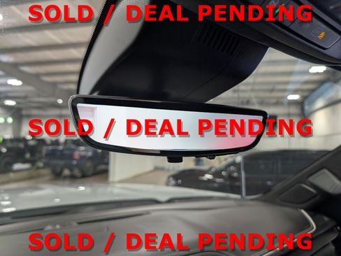 Used 2024 GMC Sierra 2500 AT4X AWD/4WD image 28
