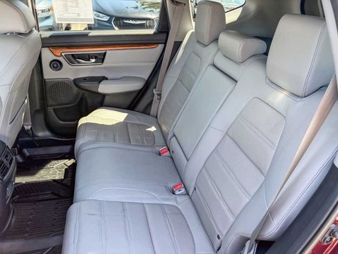 Used 2019 Honda CR-V EX-L image 18
