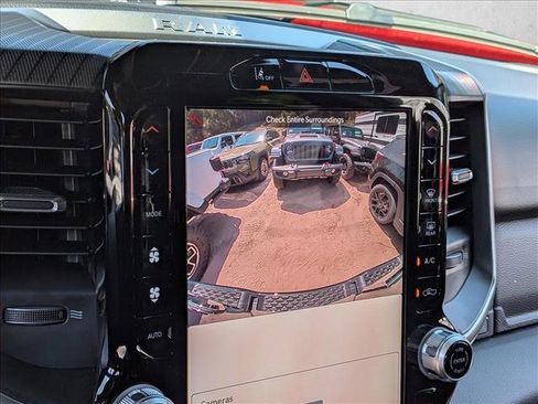 New 2026 RAM 1500 Big Horn AWD/4WD image 14