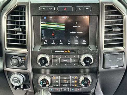 Used 2019 Ford F150 Raptor w/ Equipment Group 802A Luxury image 16