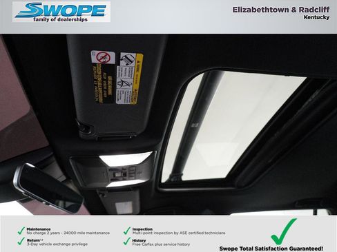 Used 2022 Toyota RAV4 XSE w/ XSE Grade Weather Package image 25