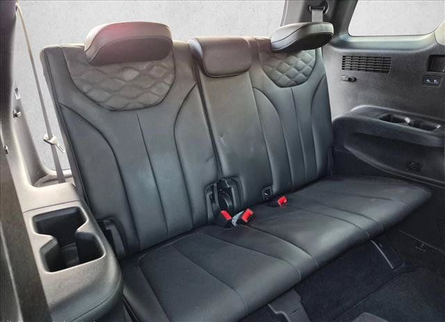 Used 2021 Hyundai Palisade Limited AWD/4WD image 20