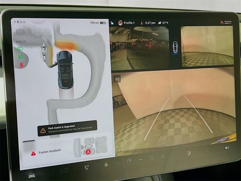 Used 2024 Tesla Model Y Long Range image 13