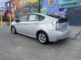 Used 2012 Toyota Prius Three image 3