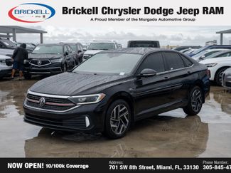 Used 2024 Volkswagen Jetta SEL 360° Tour