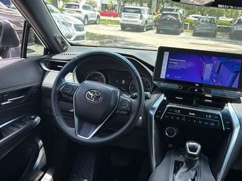 Used 2023 Toyota Venza XLE AWD/4WD image 14
