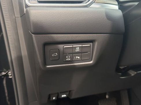 New 2025 MAZDA CX-5 Signature image 32