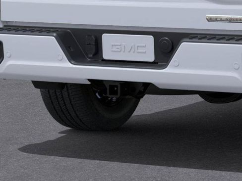 New 2026 GMC Sierra 1500 Elevation w/ Preferred Package AWD/4WD image 14