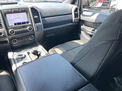 Used 2021 Ford Expedition XLT AWD/4WD image 16