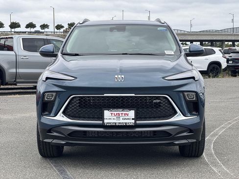 New 2026 Buick Encore GX Sport Touring FWD image 2