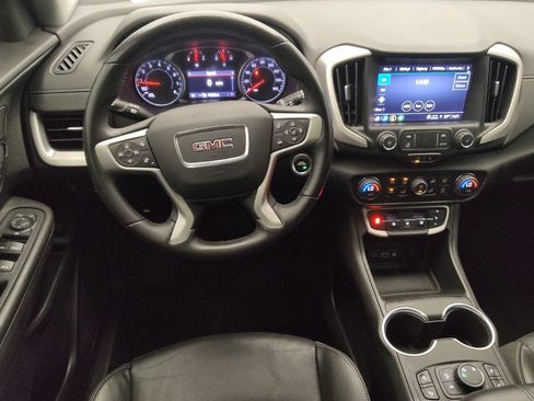 Used 2022 GMC Terrain SLT w/ LPO, Cargo Package AWD/4WD image 22