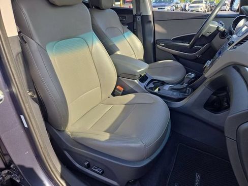 Used 2015 Hyundai Santa Fe Sport 2.0T AWD/4WD image 33