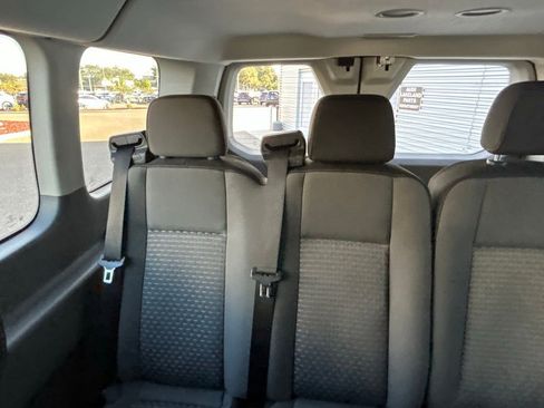 Used 2023 Ford Transit 350 XLT image 18